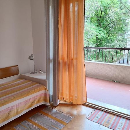 Yellow & Green Триест Экстерьер фото
